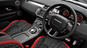 RANGE ROVER Evoque Evoque Offroader Prior Design Tuning RANGE ROVER Evoque Evoque Offroader Prior Design Tuning