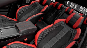 RANGE ROVER Evoque Evoque Offroader Prior Design Tuning RANGE ROVER Evoque Evoque Offroader Prior Design Tuning