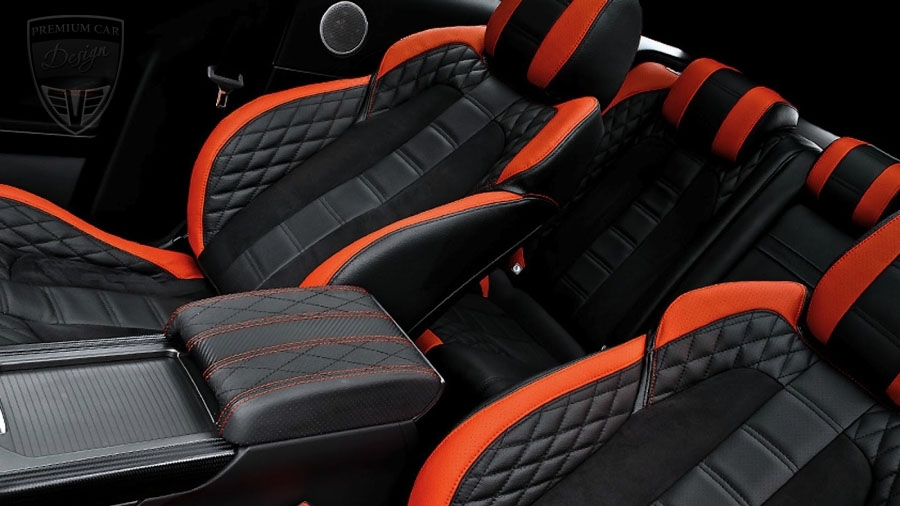 BENTLEY Continental GT Coupé Kahn Design Tuning BENTLEY Continental GT Coupé Kahn Design Tuning