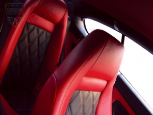 BENTLEY Continental GT Coupé Kahn Design Tuning BENTLEY Continental GT Coupé Kahn Design Tuning