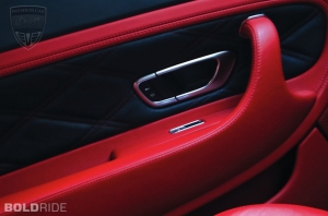 BENTLEY Continental GT Coupé Kahn Design Tuning BENTLEY Continental GT Coupé Kahn Design Tuning