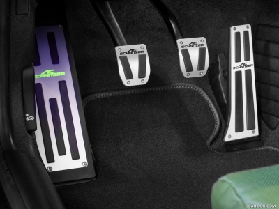 BMW M F87 M2 Coupé AC Schnitzer Tuning BMW M F87 M2 Coupé AC Schnitzer Tuning