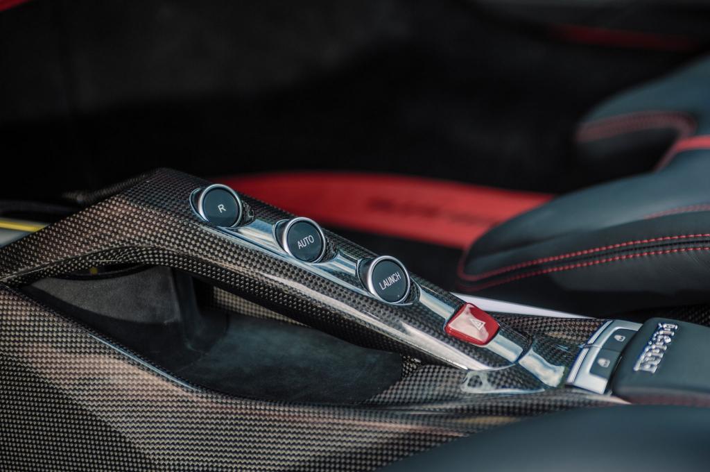 FERRARI 488 GTB/ Spider GTB/ Spider Novitec Rosso Tuning FERRARI 488 GTB/ Spider GTB/ Spider Novitec Rosso Tuning