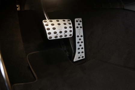 MERCEDES-BENZ AMG GT/S C190 AMG GT/S Brabus Tuning MERCEDES-BENZ AMG GT/S C190 AMG GT/S Brabus Tuning