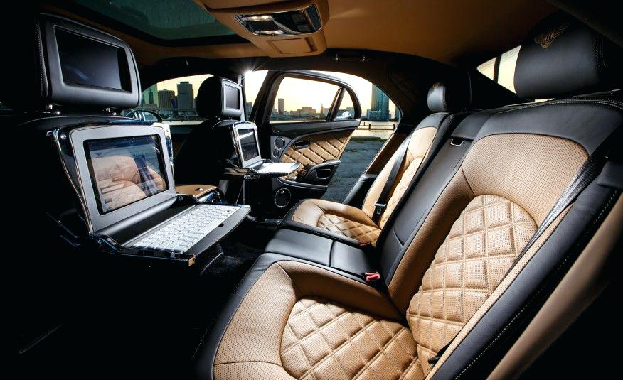 BENTLEY Mulsanne Limousine Mansory Tuning BENTLEY Mulsanne Limousine Mansory Tuning