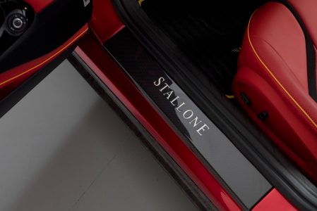 FERRARI 812 Superfast Coupe Mansory Tuning FERRARI 812 Superfast Coupe Mansory Tuning