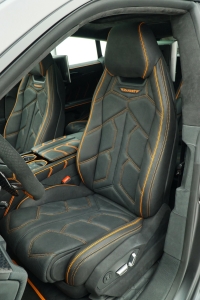 LAMBORGHINI Urus Urus SUV Mansory Tuning LAMBORGHINI Urus Urus SUV Mansory Tuning