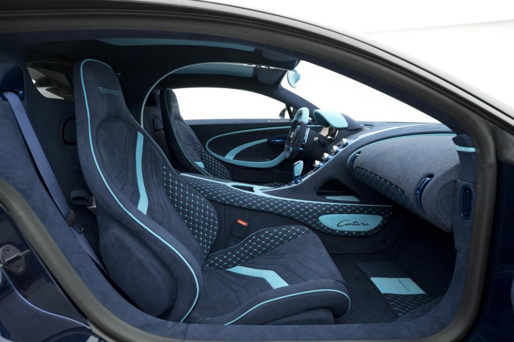 BUGATTI Chiron Chiron W16 Mansory Tuning BUGATTI Chiron Chiron W16 Mansory Tuning