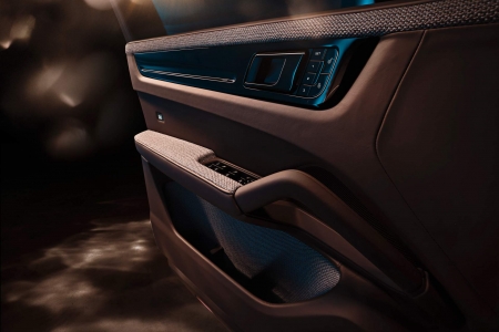 PORSCHE Cayenne Cayenne (9YA) Techart Tuning 