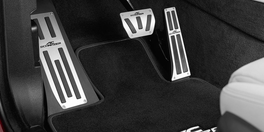 BMW X G05 X5 AC Schnitzer Tuning BMW X G05 X5 AC Schnitzer Tuning