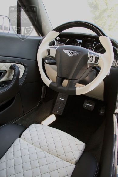 BENTLEY Continental GTC Speed Cabrio Mansory Tuning BENTLEY Continental GTC Speed Cabrio Mansory Tuning