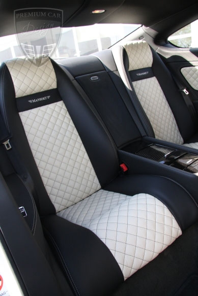 BENTLEY Continental GTC Speed Cabrio Mansory Tuning BENTLEY Continental GTC Speed Cabrio Mansory Tuning