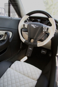 BENTLEY Continental GTC Speed Cabrio Mansory Tuning BENTLEY Continental GTC Speed Cabrio Mansory Tuning