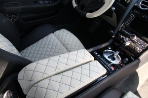 BENTLEY Continental GTC Speed Cabrio Mansory Tuning BENTLEY Continental GTC Speed Cabrio Mansory Tuning