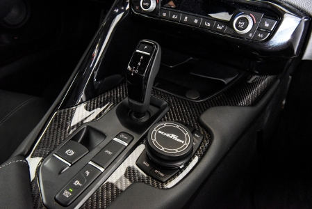 TOYOTA GR Supra Coupé AC Schnitzer Tuning TOYOTA GR Supra Coupé AC Schnitzer Tuning