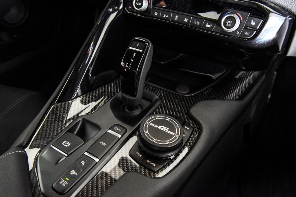 TOYOTA GR Supra Coupé AC Schnitzer Tuning TOYOTA GR Supra Coupé AC Schnitzer Tuning