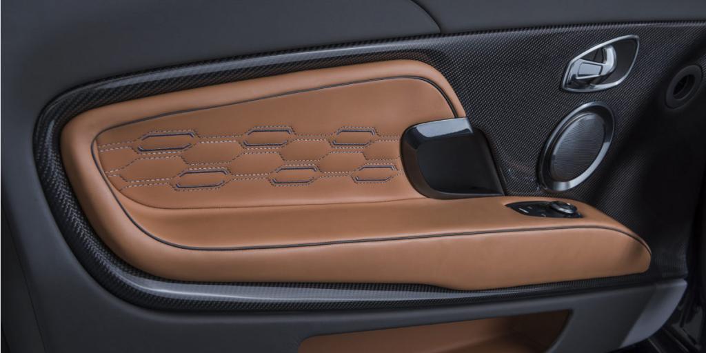 ASTON MARTIN DB11 Coupé Startech Tuning ASTON MARTIN DB11 Coupé Startech Tuning