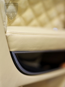 BENTLEY Flying Spur Limousine Mansory Tuning BENTLEY Flying Spur Limousine Mansory Tuning