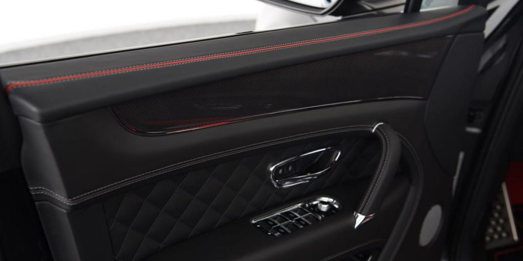 BENTLEY Bentayga SUV Startech Tuning BENTLEY Bentayga SUV Startech Tuning