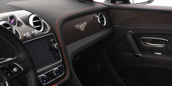 BENTLEY Bentayga SUV Startech Tuning BENTLEY Bentayga SUV Startech Tuning