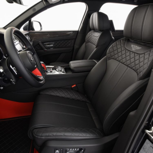 BENTLEY Bentayga SUV Startech Tuning BENTLEY Bentayga SUV Startech Tuning