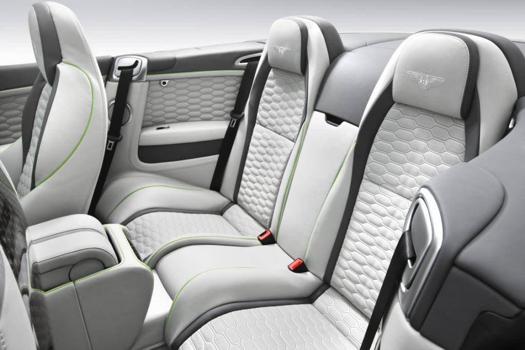 BENTLEY Continental GTC Cabrio (2019- ) Startech Tuning BENTLEY Continental GTC Cabrio (2019- ) Startech Tuning