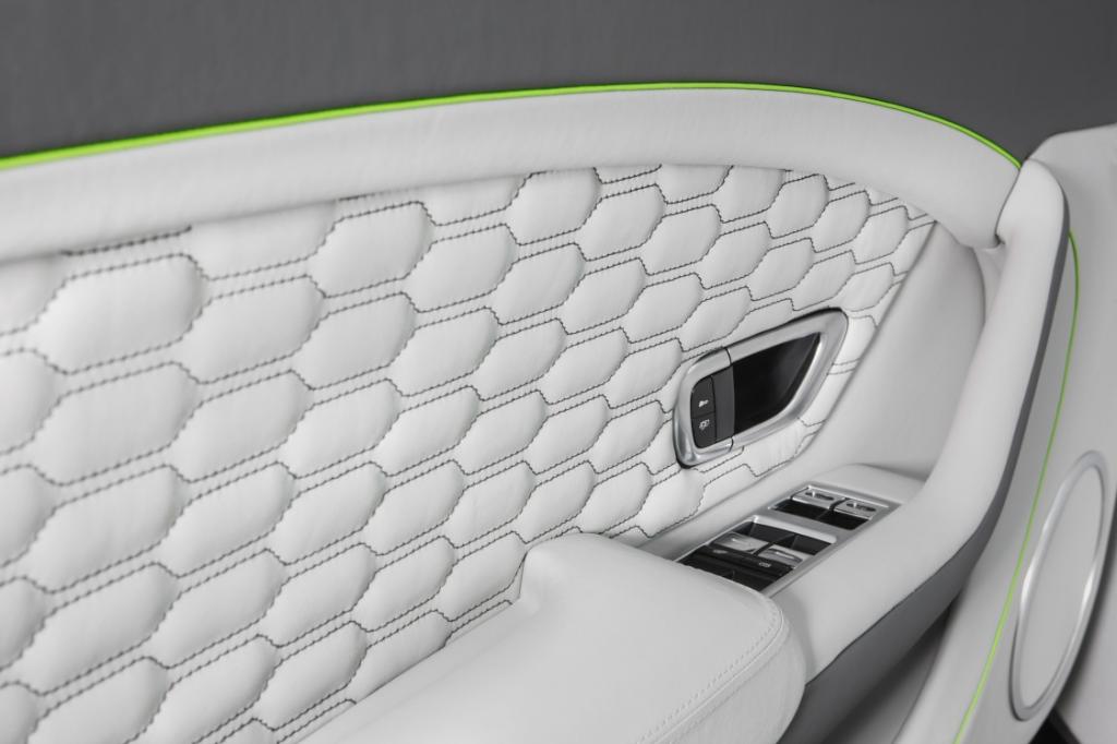 BENTLEY Continental GTC Cabrio (2019- ) Startech Tuning BENTLEY Continental GTC Cabrio (2019- ) Startech Tuning