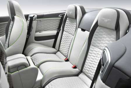 BENTLEY Continental GTC Cabrio (2019- ) Startech Tuning BENTLEY Continental GTC Cabrio (2019- ) Startech Tuning