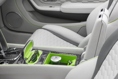 BENTLEY Continental GTC Cabrio (2019- ) Startech Tuning BENTLEY Continental GTC Cabrio (2019- ) Startech Tuning