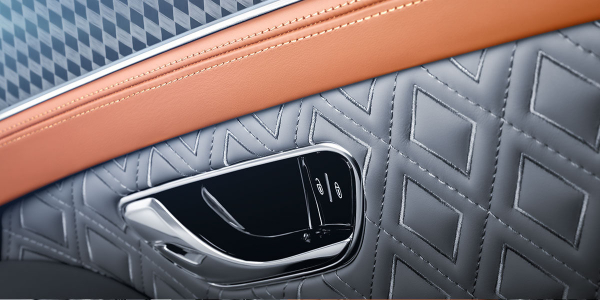 BENTLEY Continental GT Continental GT 2018- Startech Tuning 