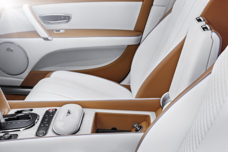 BENTLEY Flying Spur Limousine Startech Tuning 