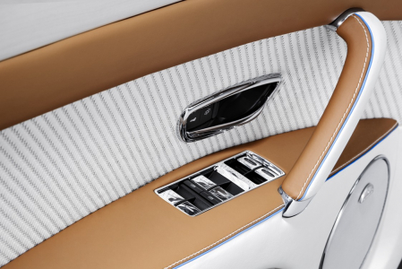 BENTLEY Flying Spur Limousine Startech Tuning 