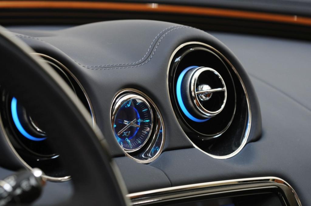 JAGUAR XJ Limousine Startech Tuning JAGUAR XJ Limousine Startech Tuning