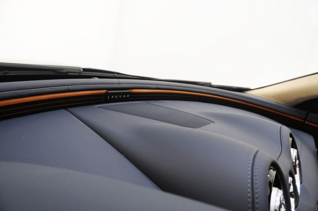 JAGUAR XJ Limousine Startech Tuning JAGUAR XJ Limousine Startech Tuning