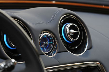 JAGUAR XJ Limousine Startech Tuning JAGUAR XJ Limousine Startech Tuning