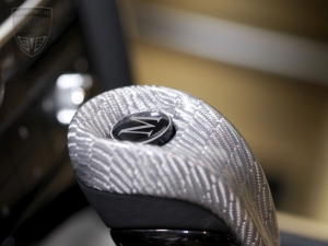 BENTLEY Flying Spur Speed Limousine Mansory Tuning 