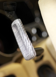 BENTLEY Flying Spur Speed Limousine Mansory Tuning 