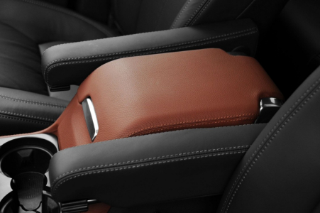 LAND ROVER Discovery Discovery IV Startech Tuning 