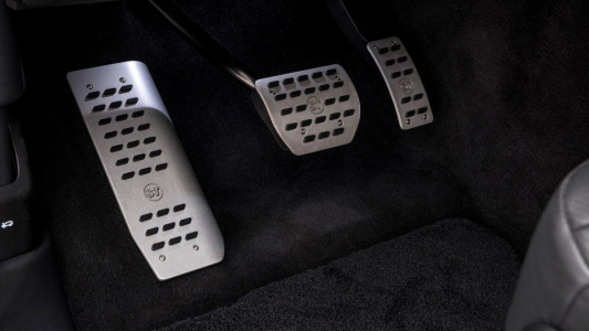 LAND ROVER Discovery Discovery Sport Startech Tuning 