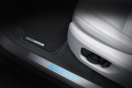 LAND ROVER Discovery Discovery Sport Startech Tuning 