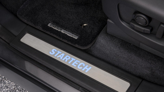 LAND ROVER Discovery Discovery V Offroader Startech Tuning 