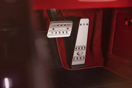 PORSCHE 911 992 Coupé/Cabrio Techart Tuning 