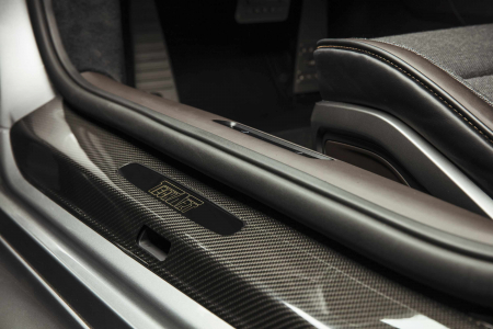 PORSCHE 911 992 Coupé/Cabrio Techart Tuning 