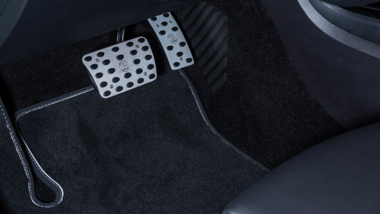 MERCEDES-BENZ A W177 A-Class AMG A 35 Hatchback Brabus Tuning MERCEDES-BENZ A W177 A-Class AMG A 35 Hatchback Brabus Tuning