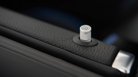 MERCEDES-BENZ GLE V167 GLE SUV Brabus Tuning 