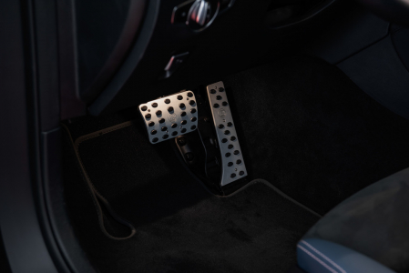 MERCEDES-BENZ EQ N293 EQC SUV Brabus Tuning 