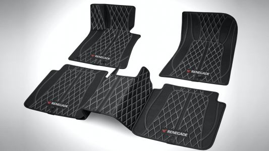 MERCEDES-BENZ GLE W166 GLE SUV Renegade Tuning MERCEDES-BENZ GLE W166 GLE SUV Renegade Tuning