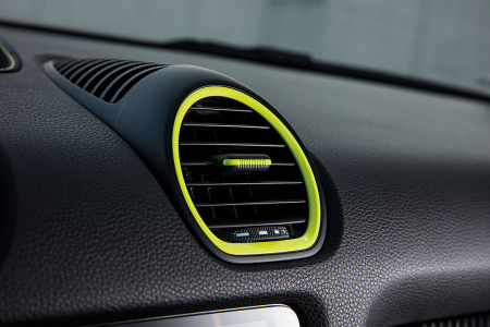 PORSCHE Boxster Boxster (982) Techart Tuning PORSCHE Boxster Boxster (982) Techart Tuning