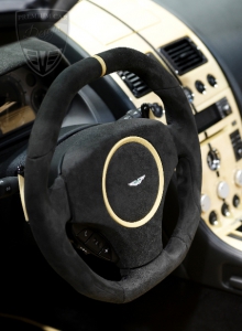 ASTON MARTIN DB9/ Volante Coupé/Cabrio Mansory Tuning ASTON MARTIN DB9/ Volante Coupé/Cabrio Mansory Tuning