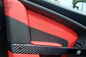 ASTON MARTIN DB9/ Volante Coupé/Cabrio Mansory Tuning ASTON MARTIN DB9/ Volante Coupé/Cabrio Mansory Tuning